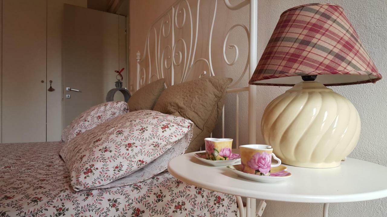 Casa Di Arianna Leilighet Ferrara Eksteriør bilde