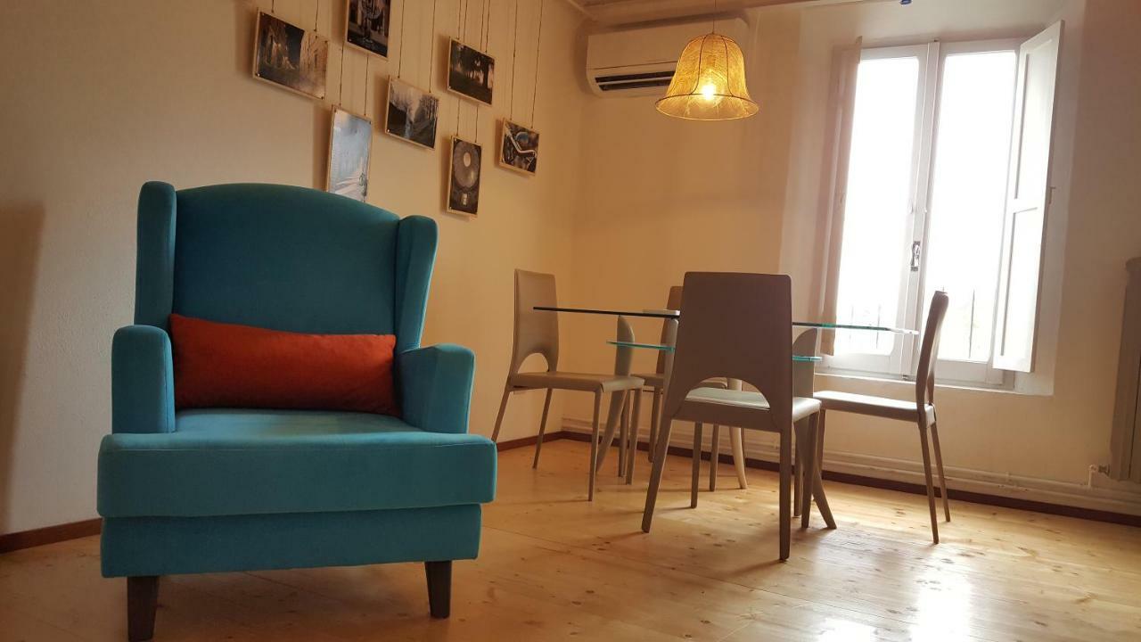 Casa Di Arianna Leilighet Ferrara Eksteriør bilde